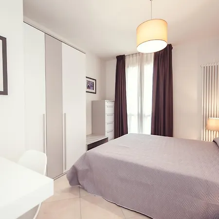 Apartment Luccainn