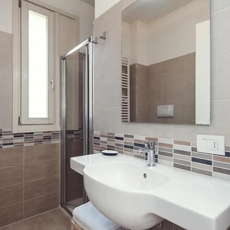 Appartamento Luccainn