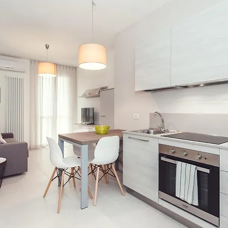 Luccainn Apartment