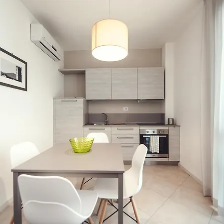 Apartment Luccainn *