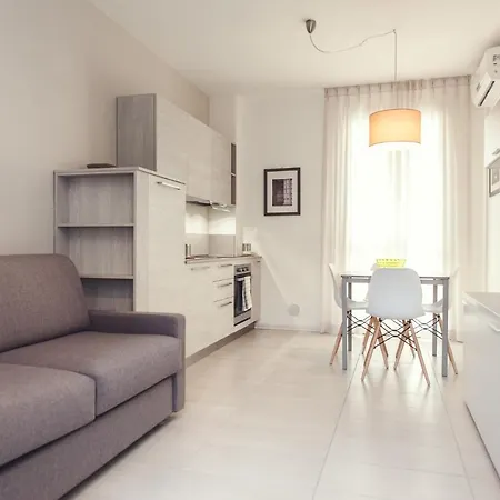 Luccainn Apartment