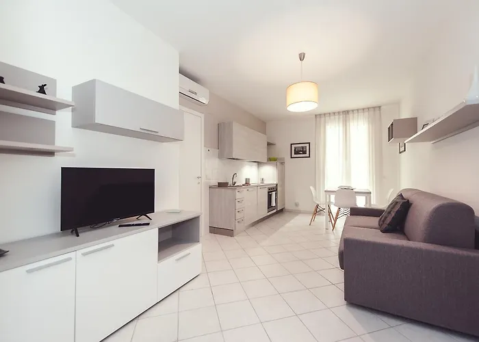 Appartement Luccainn