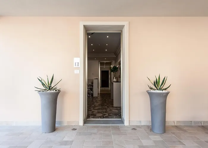 Appartement Luccainn