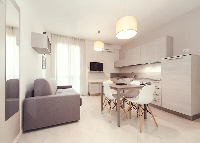 Luccainn Appartement Lucques