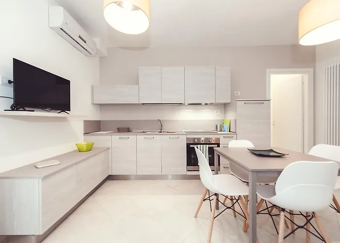 Lejlighed Luccainn *