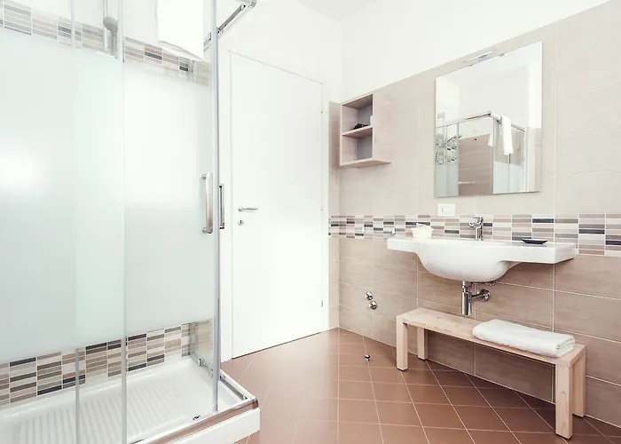 Luccainn Appartement *