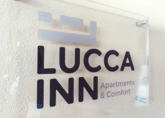 Lejlighed Luccainn Lucca