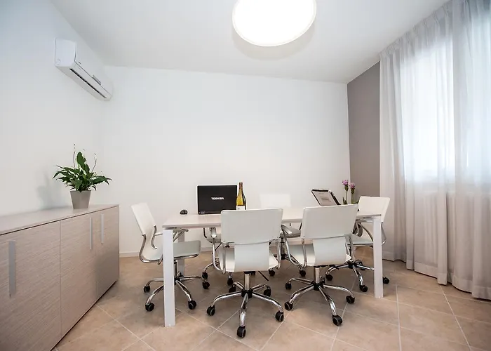 Appartement Luccainn Lucques