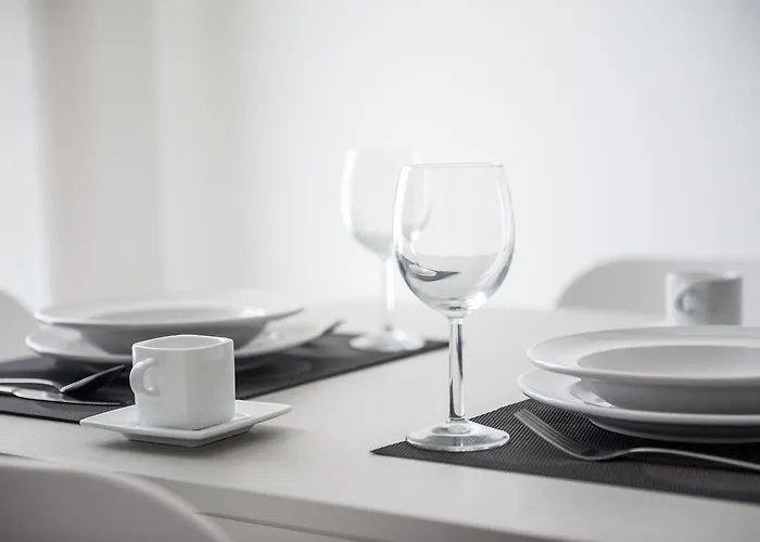 Luccainn Lejlighed *