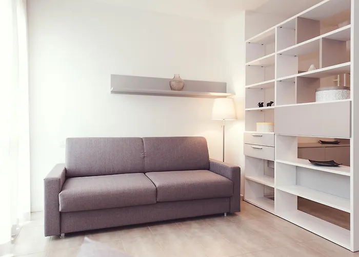 Appartement Luccainn *