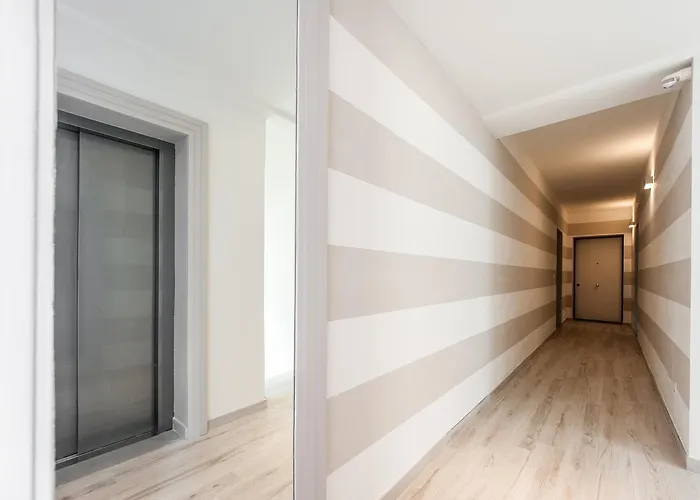 Lejlighed Luccainn *