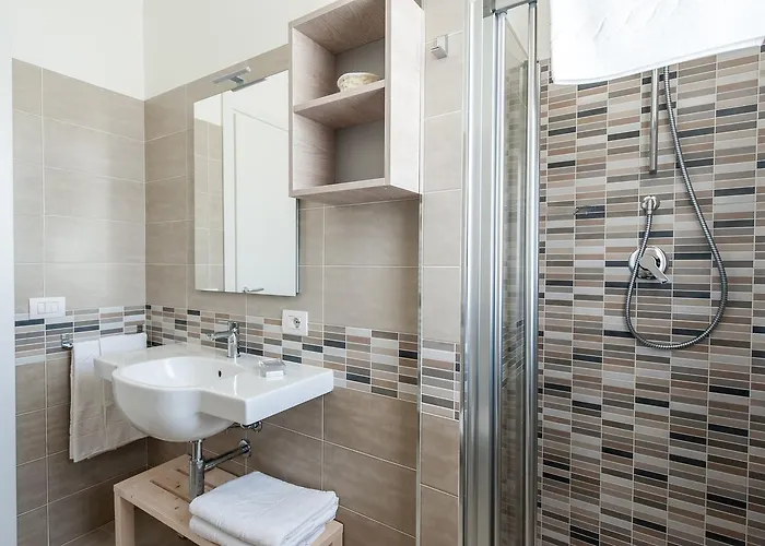 Luccainn Appartement Lucques