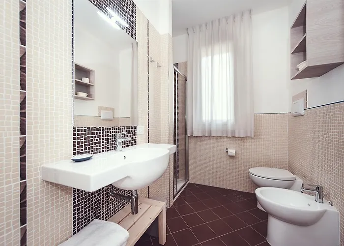 Luccainn Appartement *