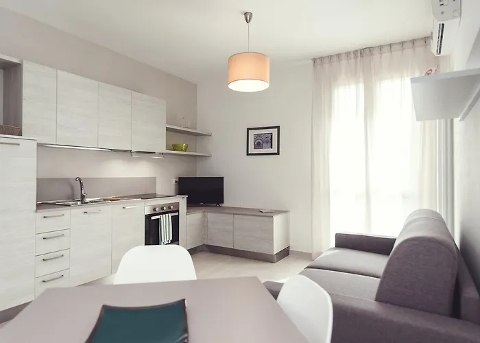 Appartement Luccainn Lucques