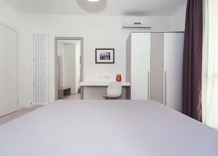 Luccainn Appartement Lucques