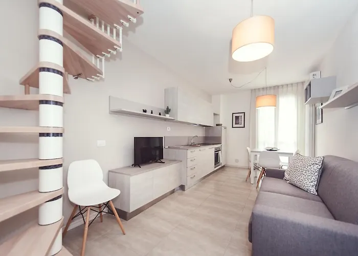 Luccainn Appartement Lucques