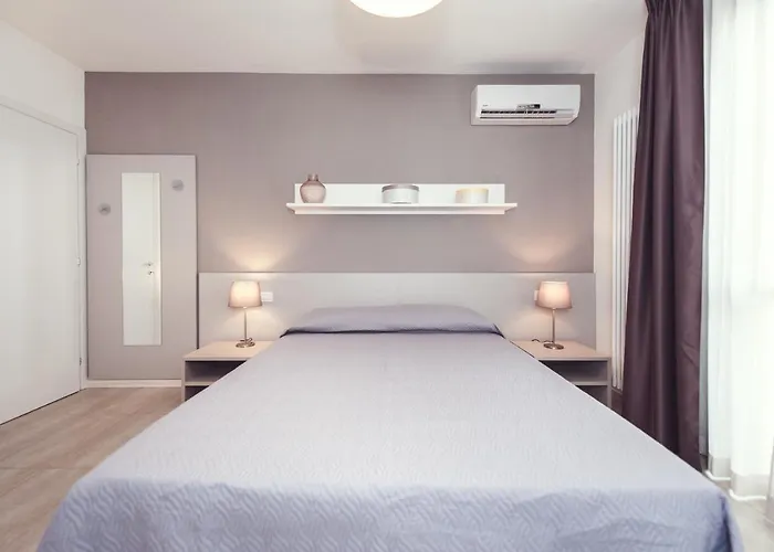 Appartement Luccainn