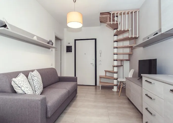 Appartement Luccainn Lucques