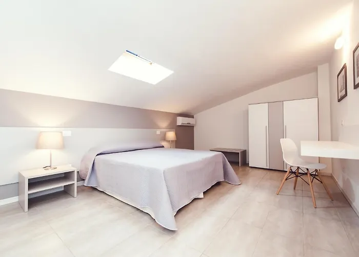 Luccainn Appartement Lucques