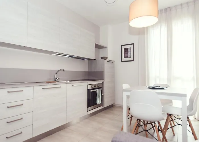 Luccainn Appartement