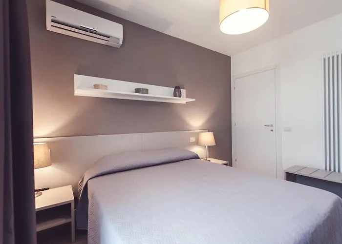 Luccainn Appartement