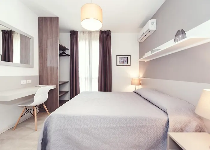 Lejlighed Luccainn Lucca