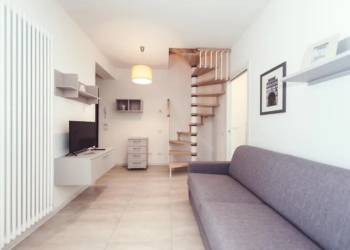 Luccainn Appartement Lucques