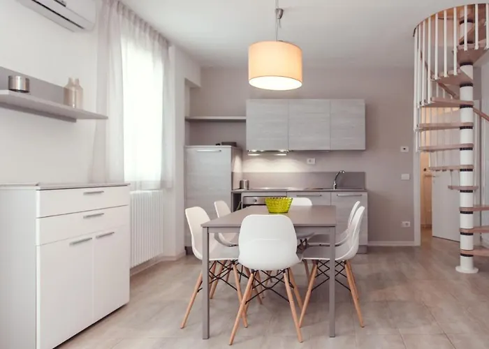 Appartement Luccainn