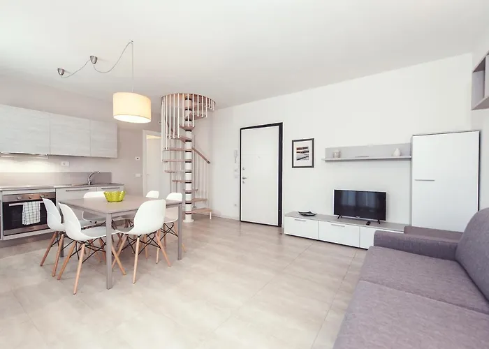 Luccainn Appartement