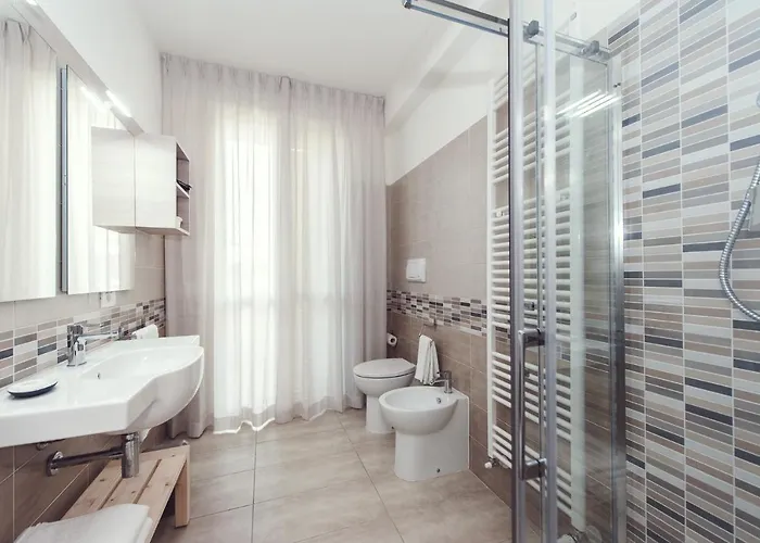 Luccainn Appartement *