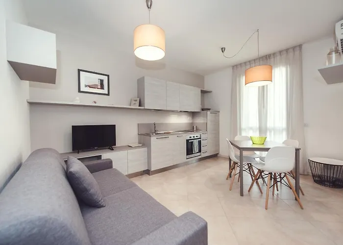 Appartement Luccainn Lucques