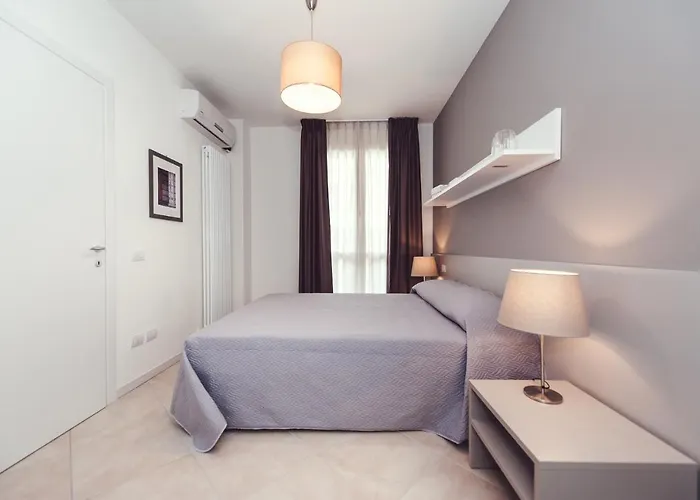 Appartement Luccainn