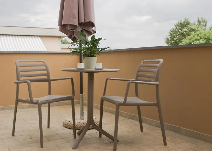 Lejlighed Luccainn Lucca