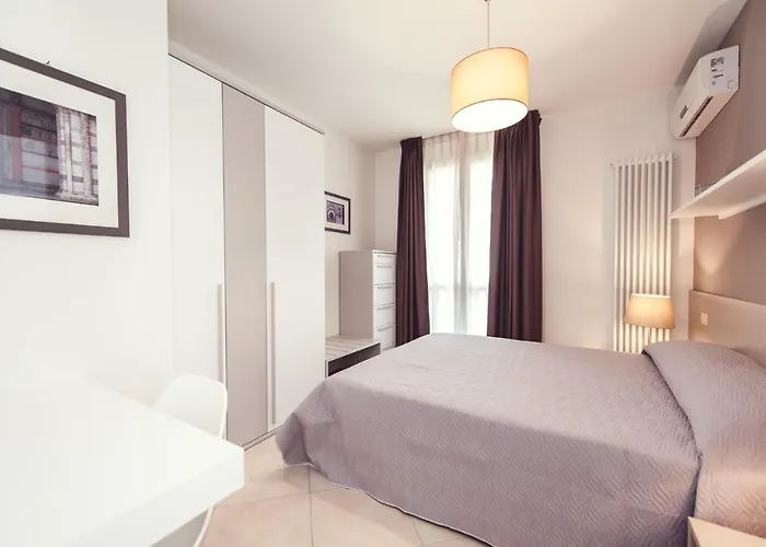 Appartement Luccainn