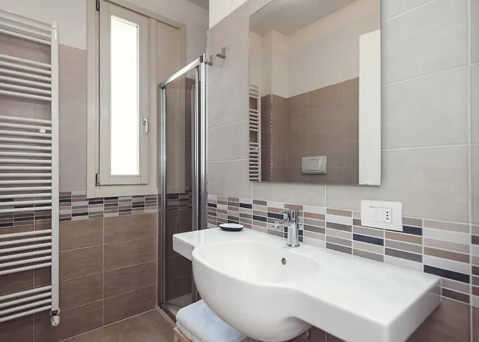 Appartement Luccainn