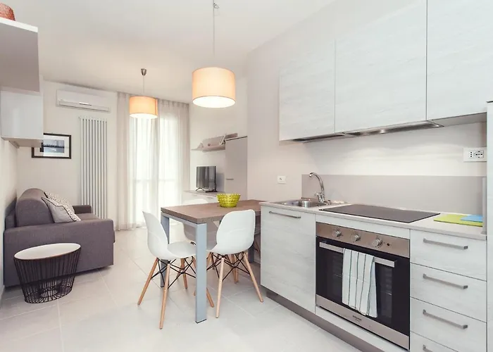 Luccainn Appartement