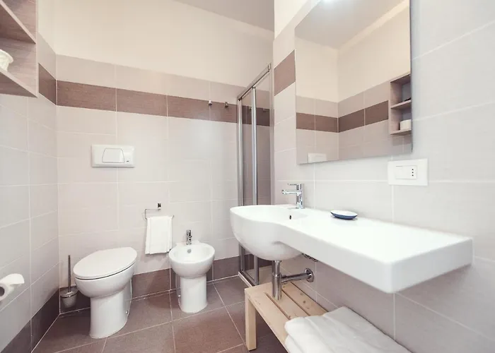 Luccainn Appartement *