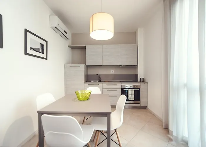 Lejlighed Luccainn *