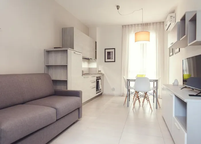 Luccainn Appartement