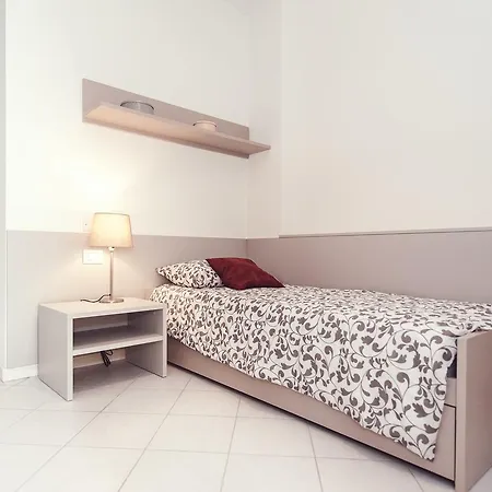 Apartmán Luccainn