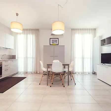 Apartmán Luccainn Lucca