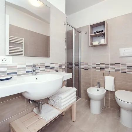 Apartmán Luccainn *