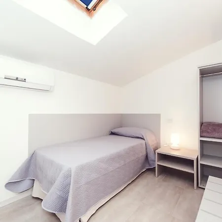 Luccainn Apartmán