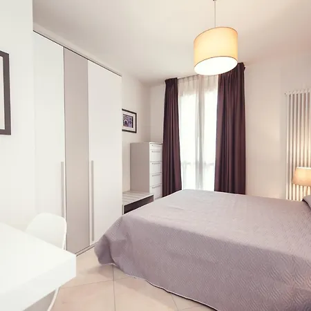 Apartmán Luccainn