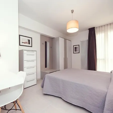 Apartmán Luccainn *