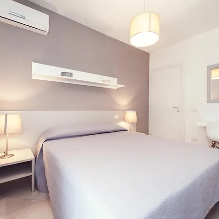 Luccainn Apartmán Lucca